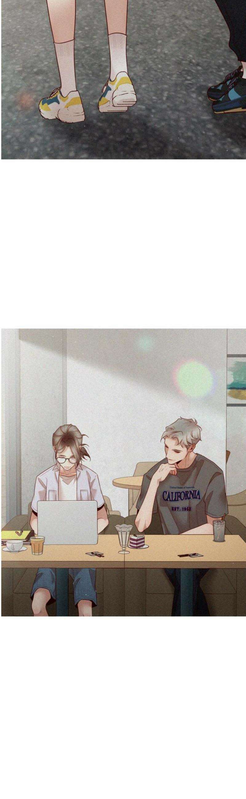흑역사 어게인 96화 25