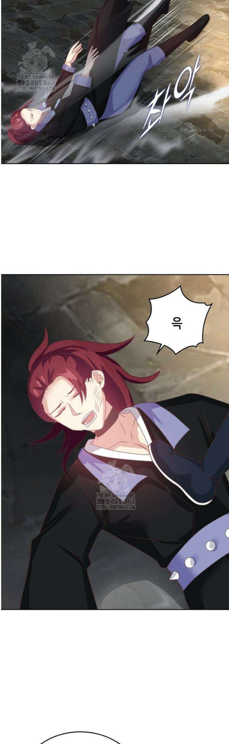 뢰신전기 190화 20