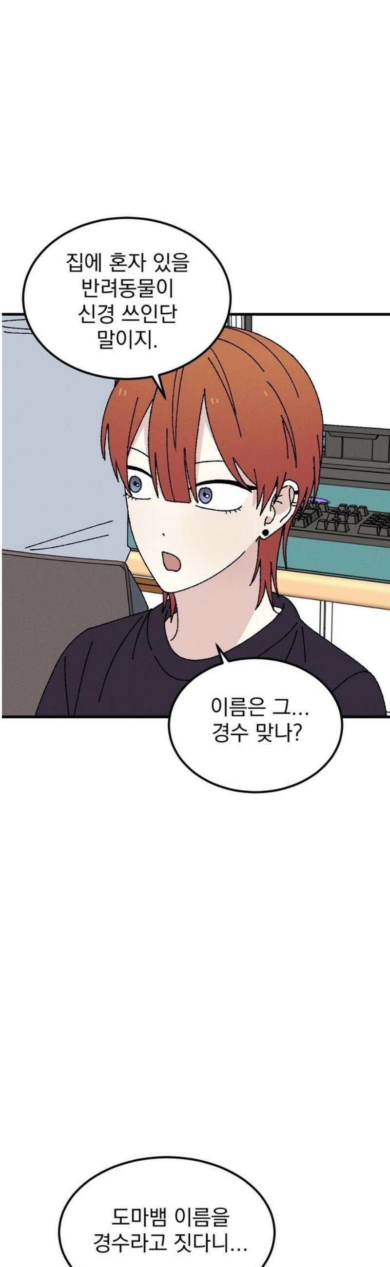 티라노 노경수 19크아앙 20