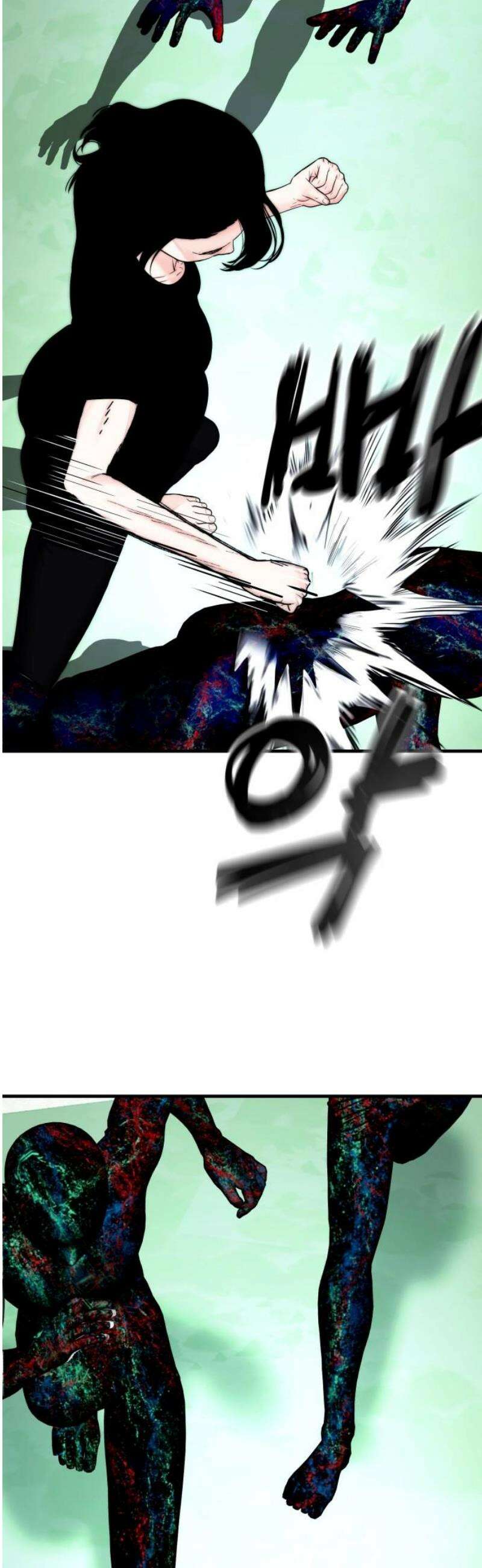악마와 함께 하는 일상 36화 3