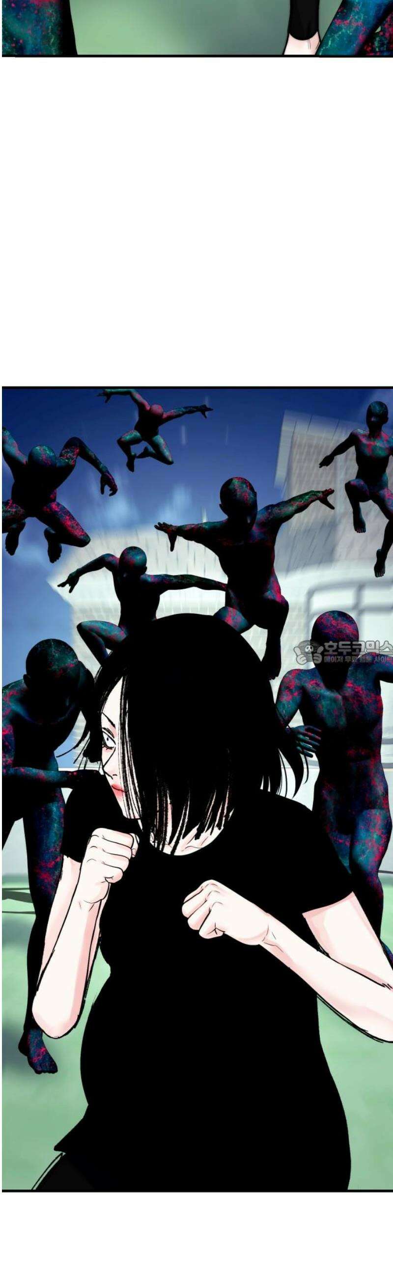 악마와 함께 하는 일상 36화 13
