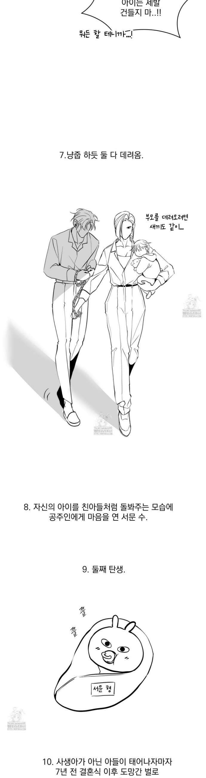 입장이 바뀌었는데요? 후기 12