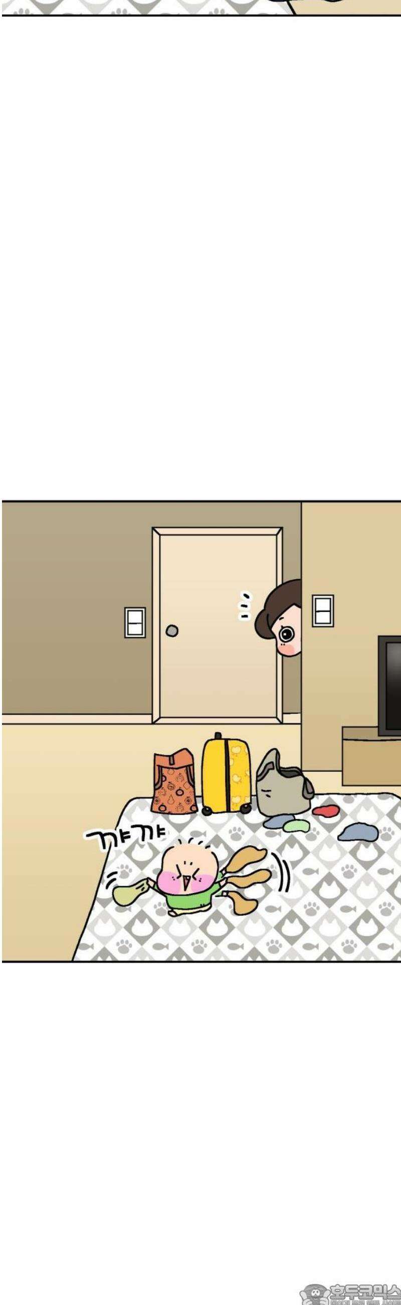 위탁가족! 1화 : 잘 가, 울 아가 9