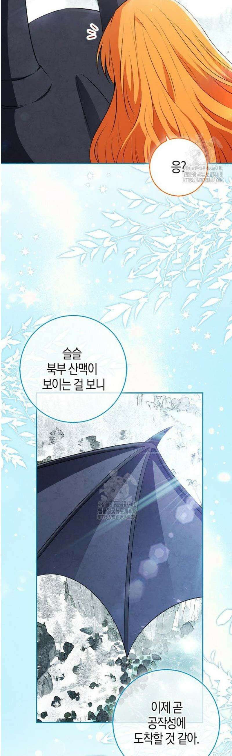 아기 다람쥐가 다 잘해요 119화 16