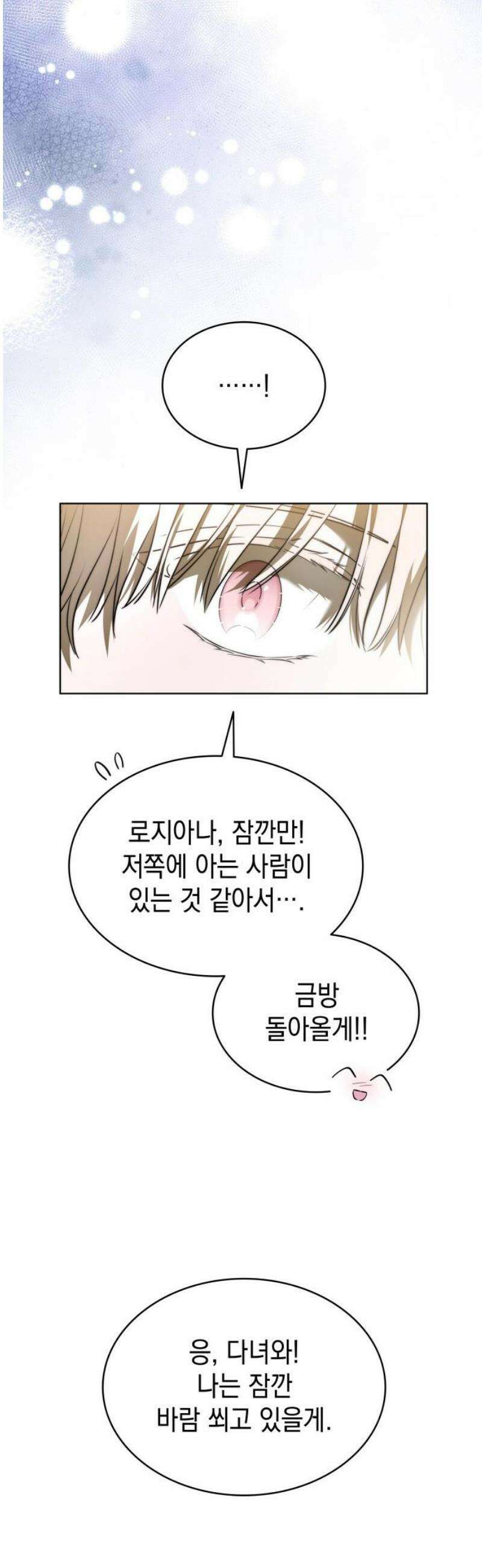 피폐물의 해피엔딩을 위하여 100화 [완결] 74