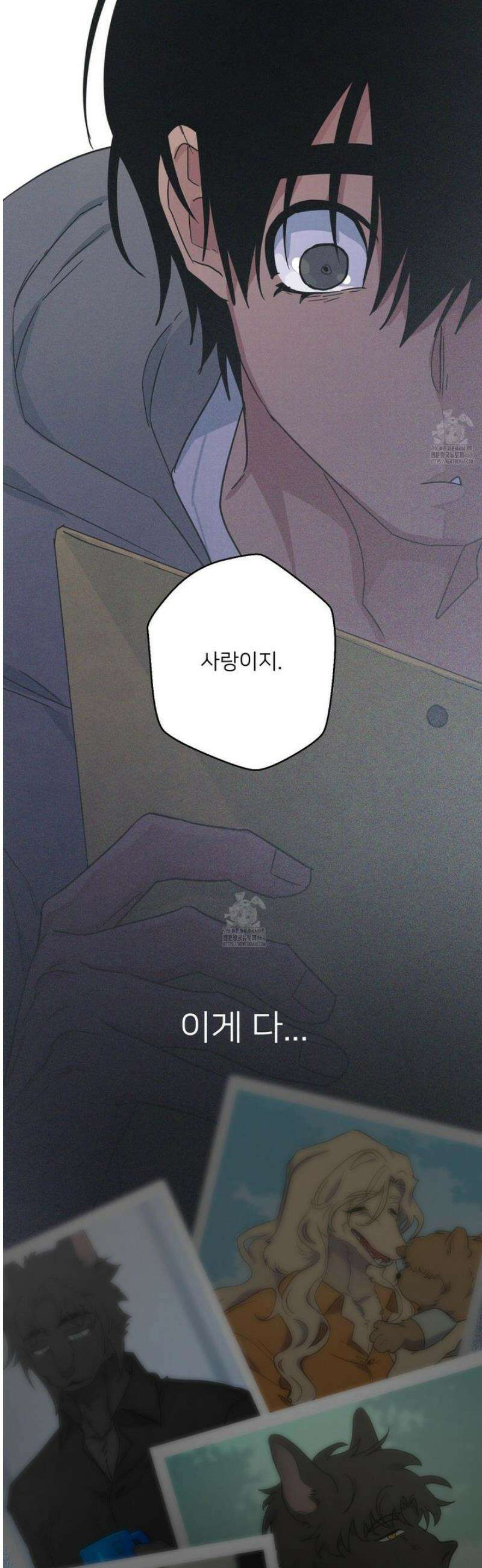 안돼요! 몰라요? 사실 알아요?! 44화 26