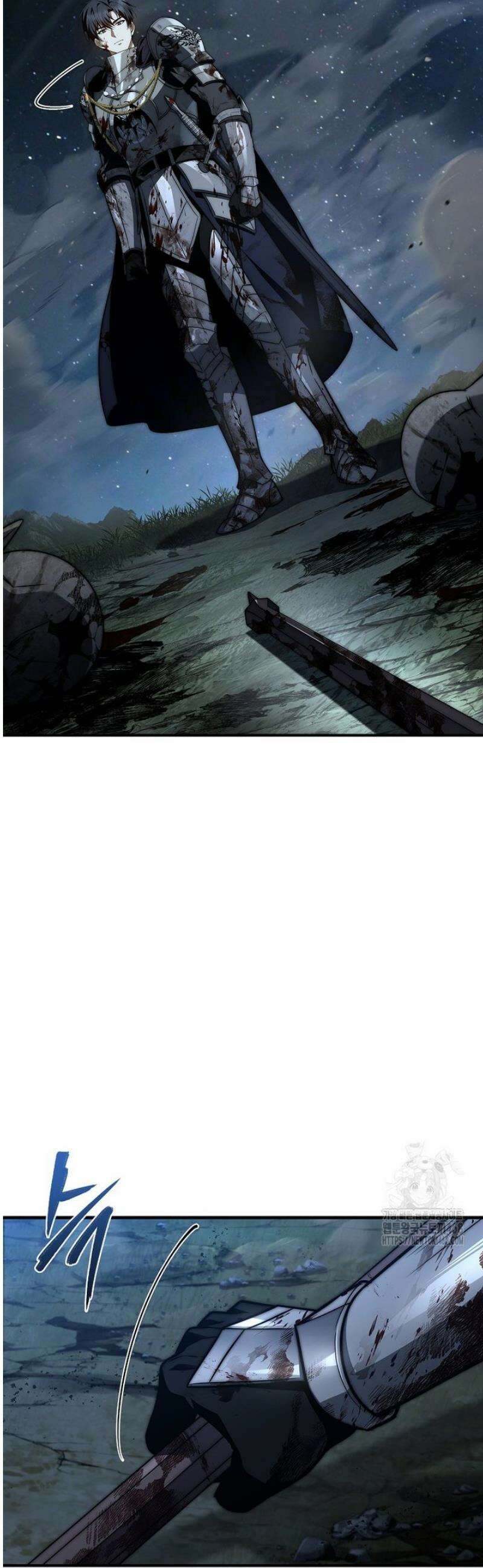 멸망한 왕국의 3왕자가 회귀했다 27화 38