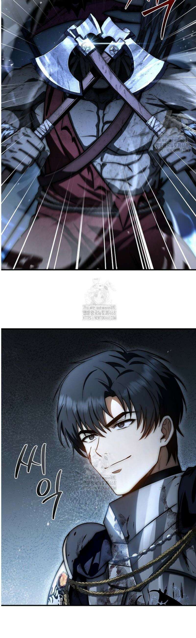 멸망한 왕국의 3왕자가 회귀했다 27화 43