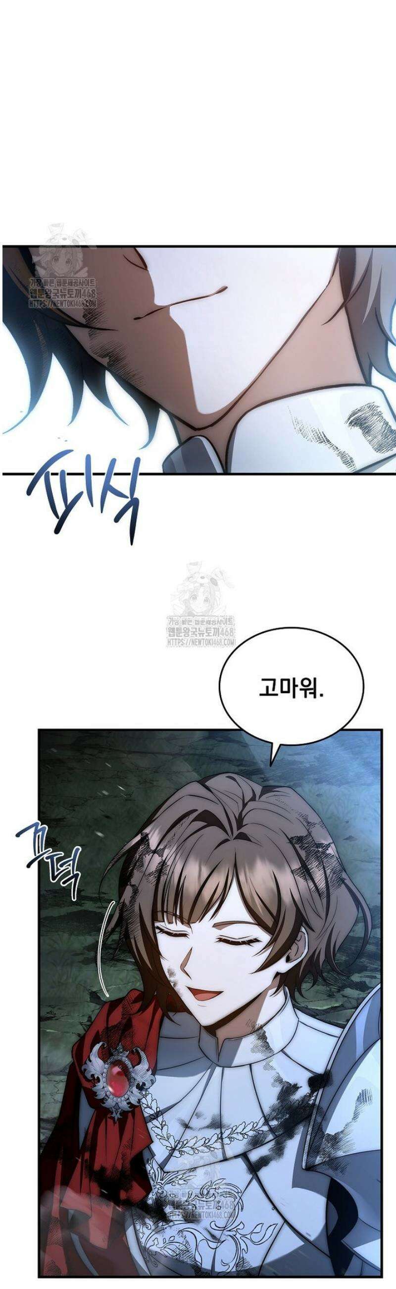 멸망한 왕국의 3왕자가 회귀했다 27화 55