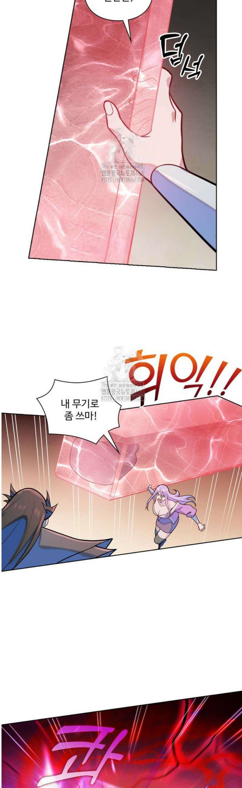 백련성신 1335화 28