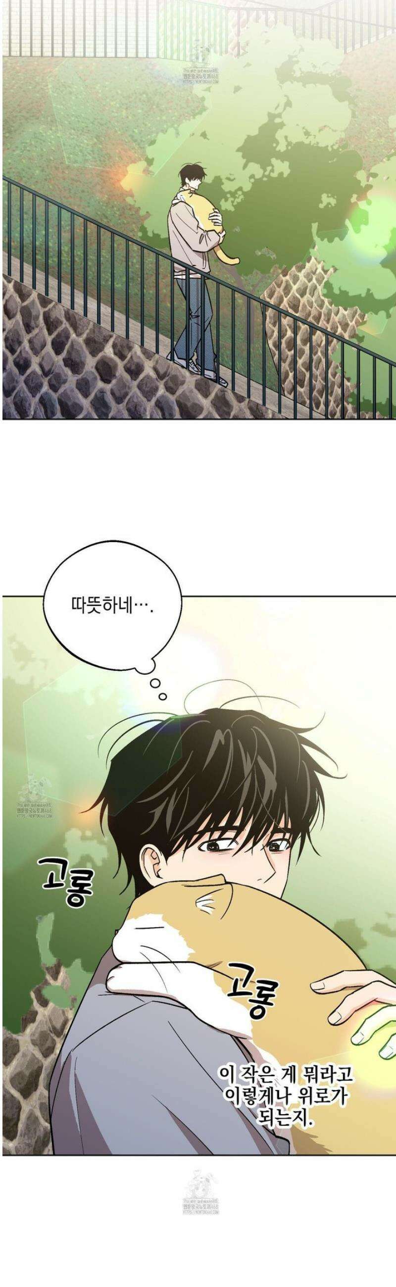 기원의 제 31화 [시즌1 최종화] 37