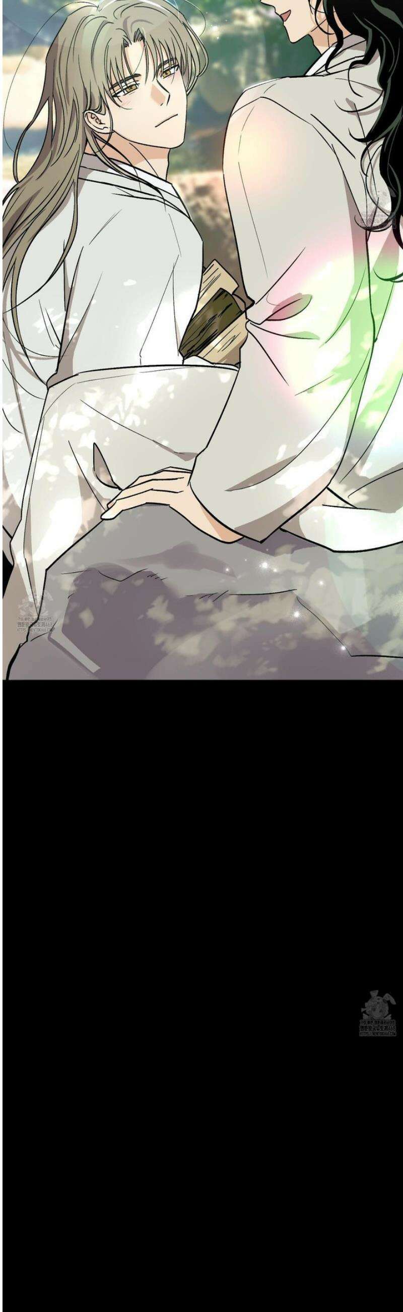 기원의 제 31화 [시즌1 최종화] 43