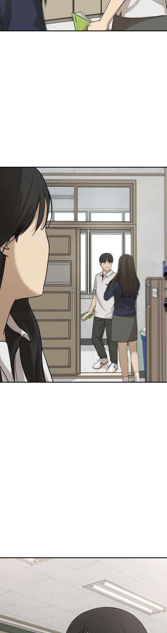 여자사람친구 [네이버] 여자사람친구 - 27화 - 라이벌(1) 36