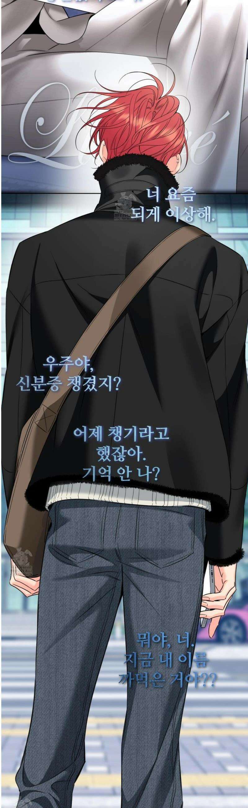 허니 트러블 48화 36