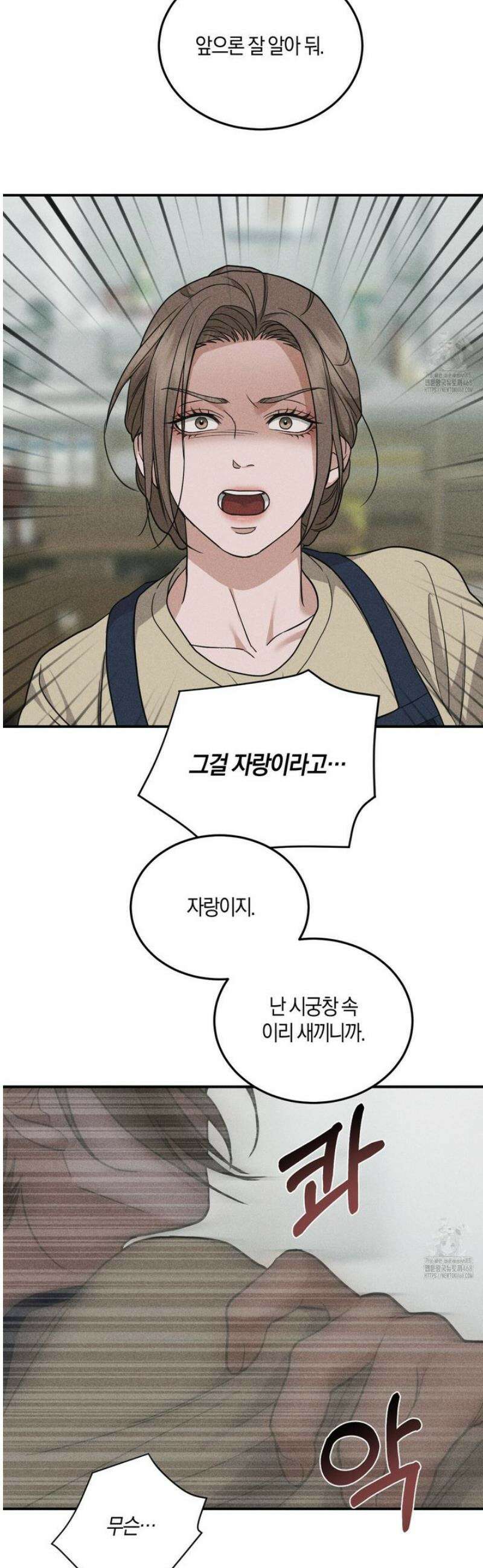 제비꽃 로망스 6화 17