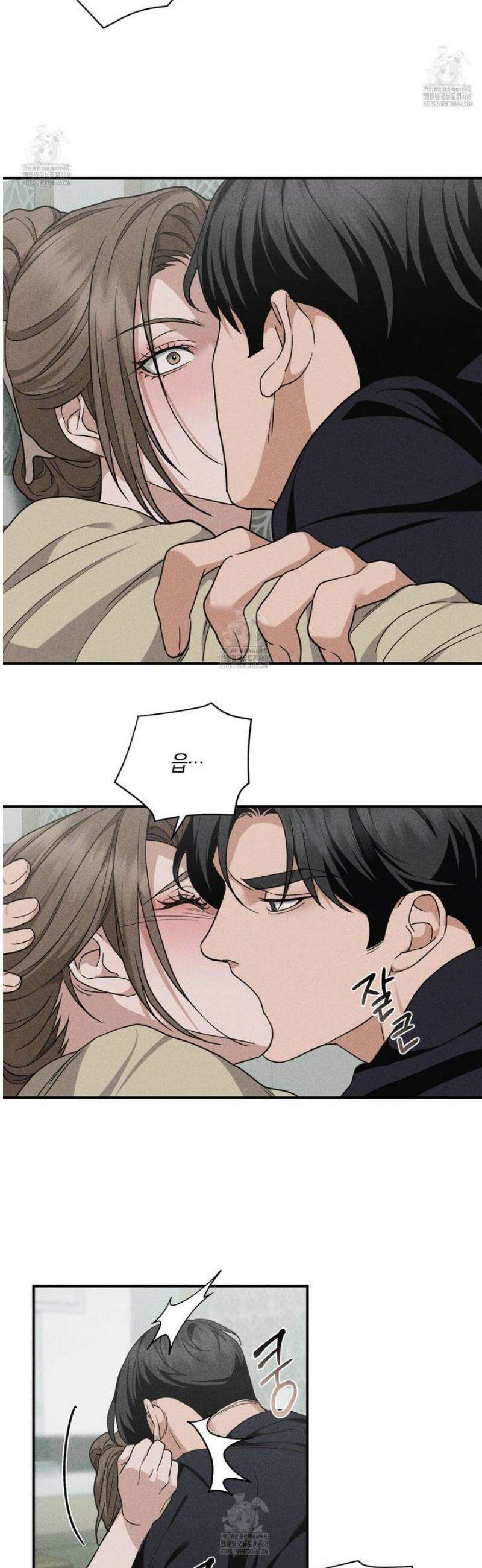 제비꽃 로망스 6화 18