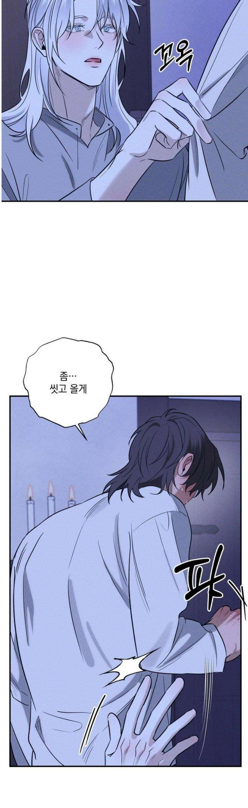 인어의 늪 26화 28
