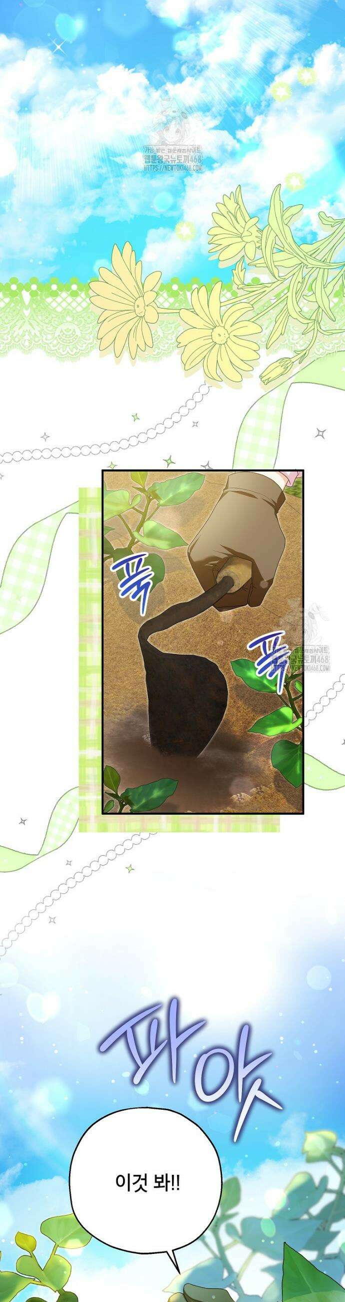 입양된 며느리는 파양을 준비합니다 101화 14