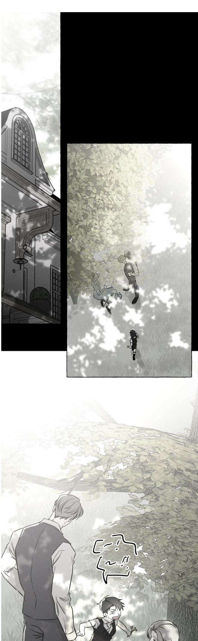 뼈와 꽃잎 56화 1