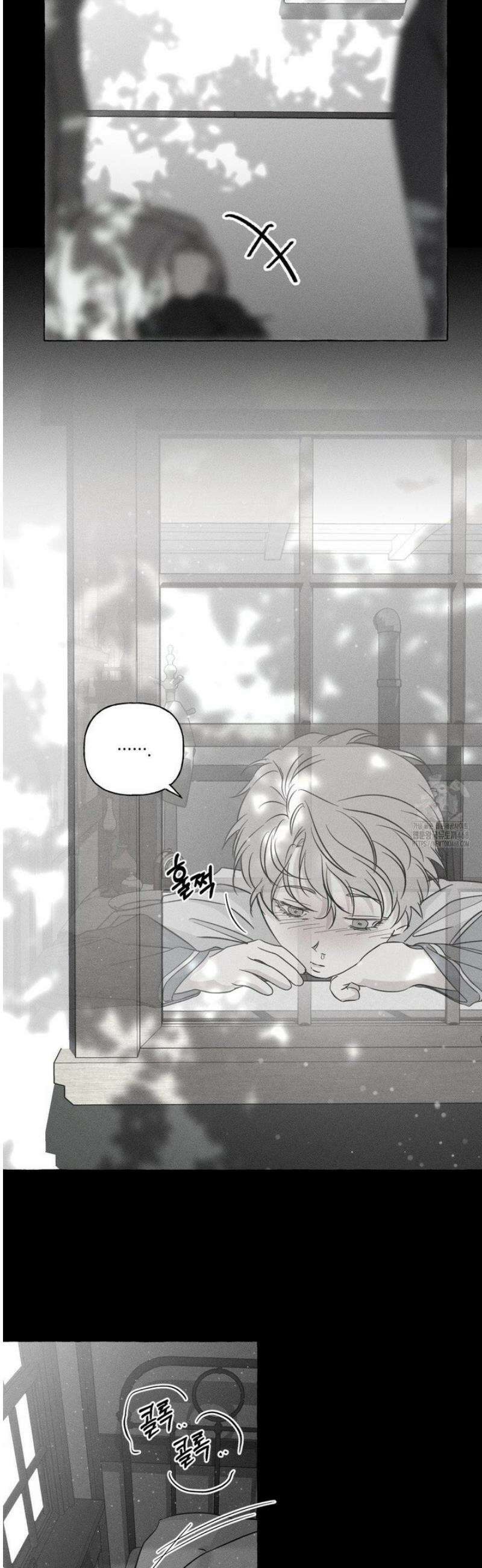 뼈와 꽃잎 56화 3