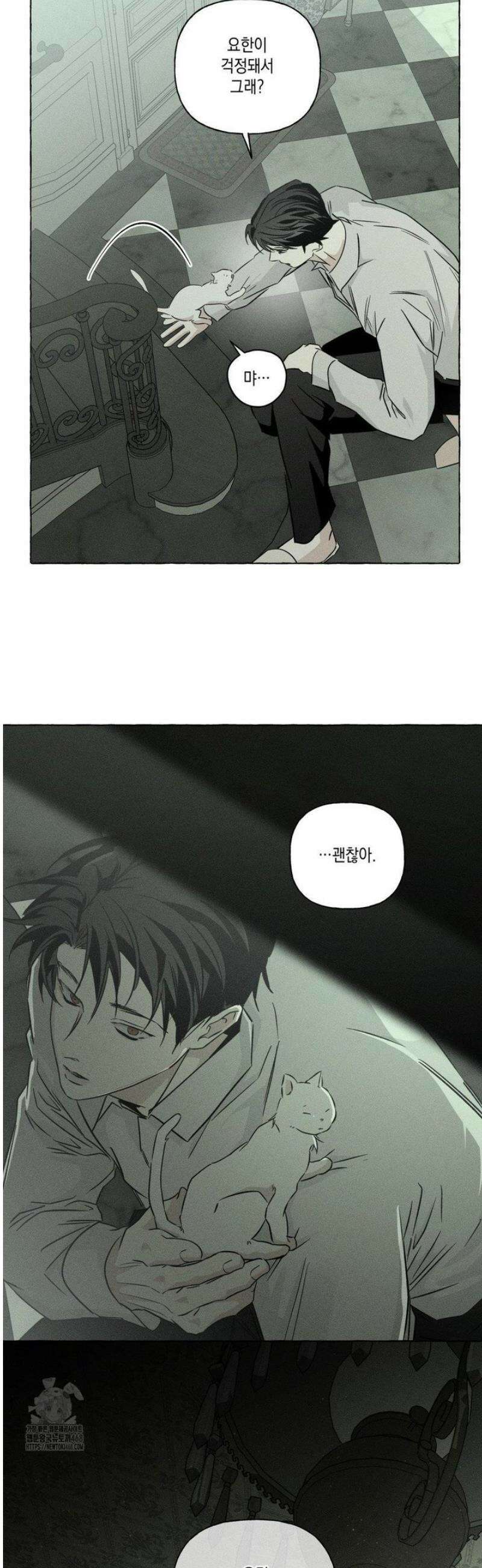 뼈와 꽃잎 56화 10