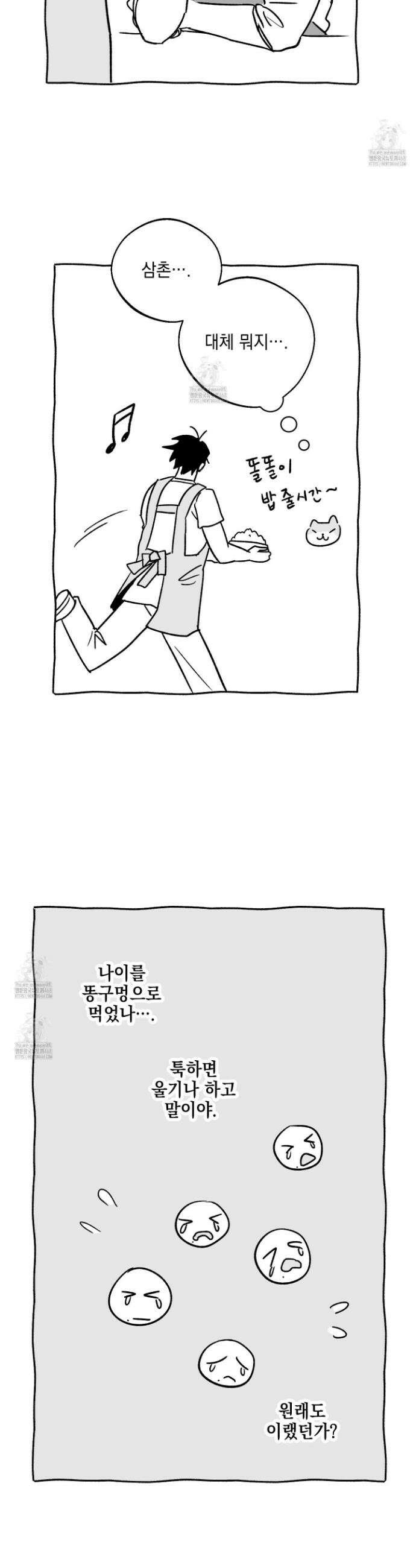 기원의 제 특별편 7