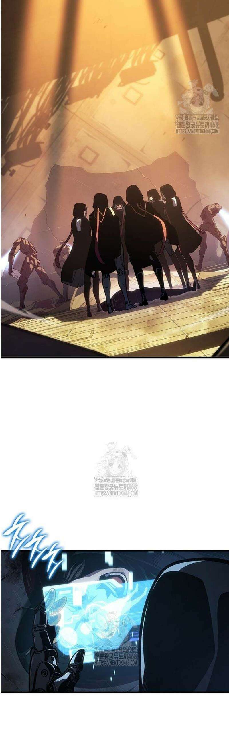 배드 본 블러드 49화 2