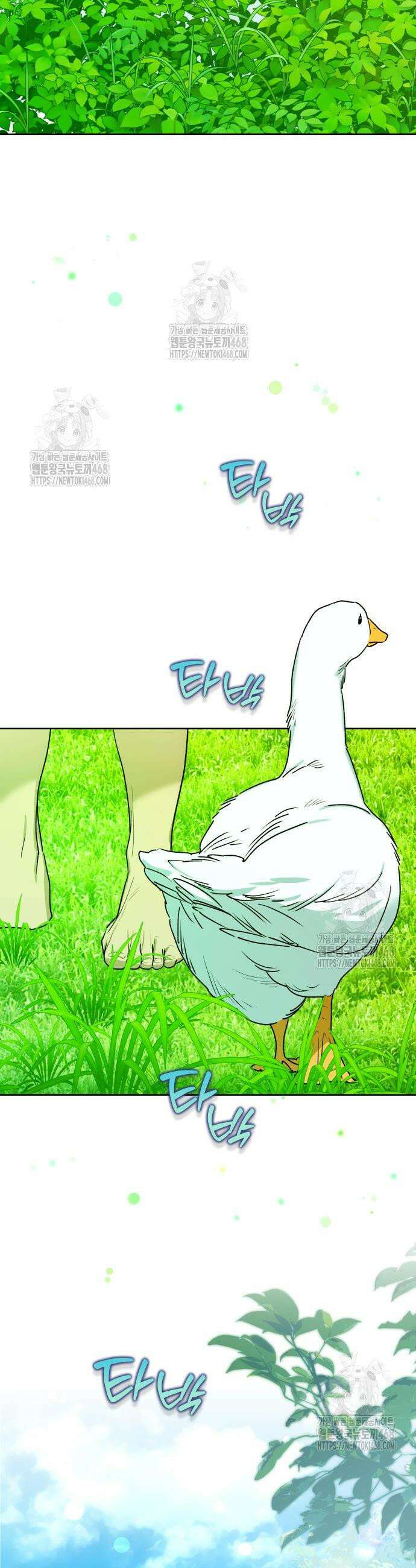 당신의 라이언 6화 2