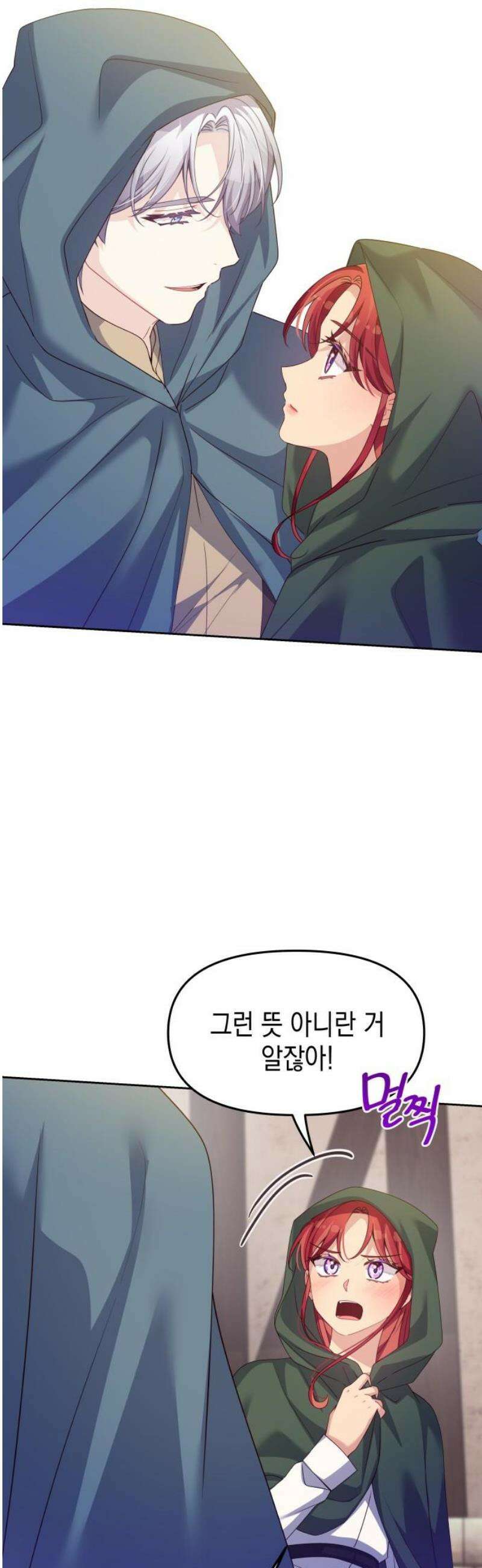악당과 악당이 만나면 114화 40