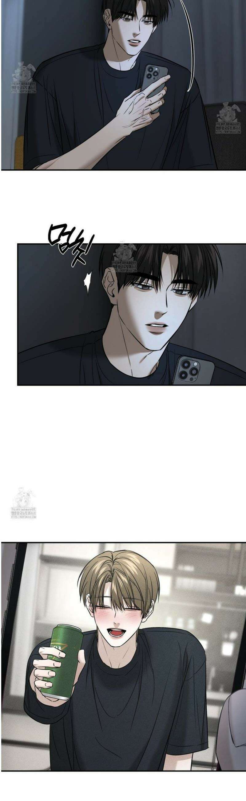 다 주는 남자 65화 19