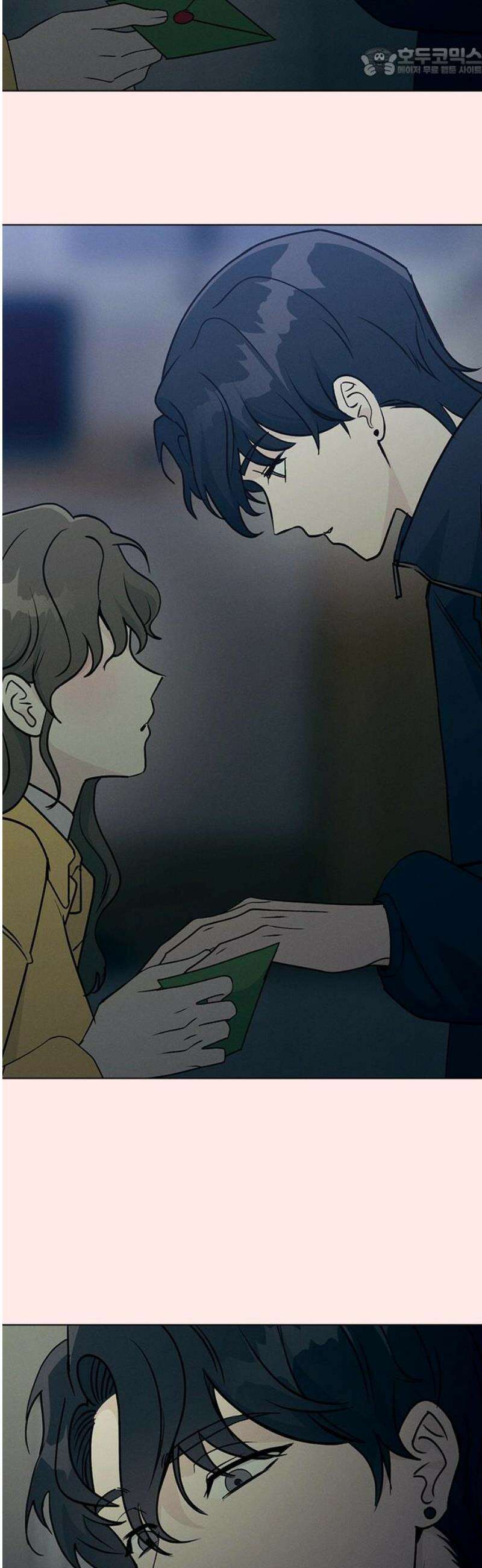 청춘정식 11． 오늘의 메뉴! 황태국, 그리고 52