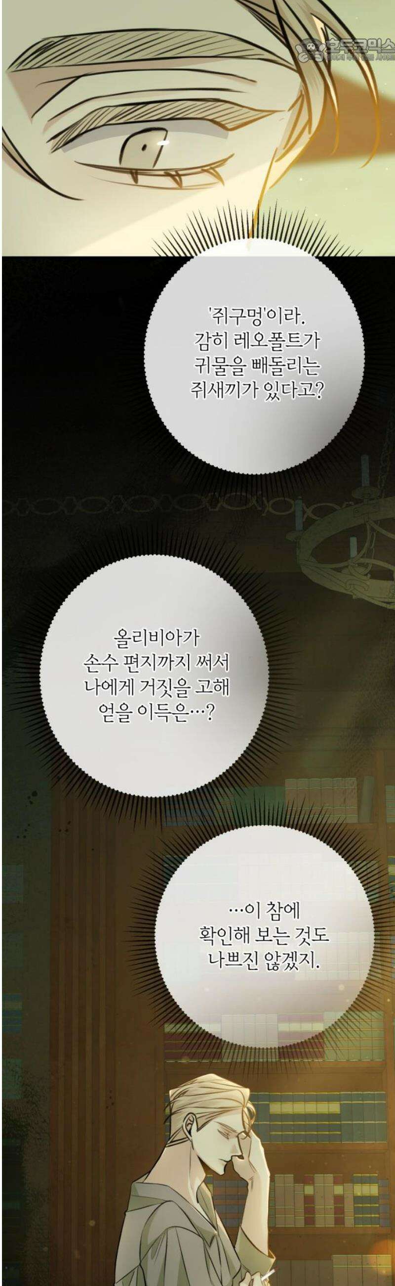 불완전한 이혼의 결말 19화 52
