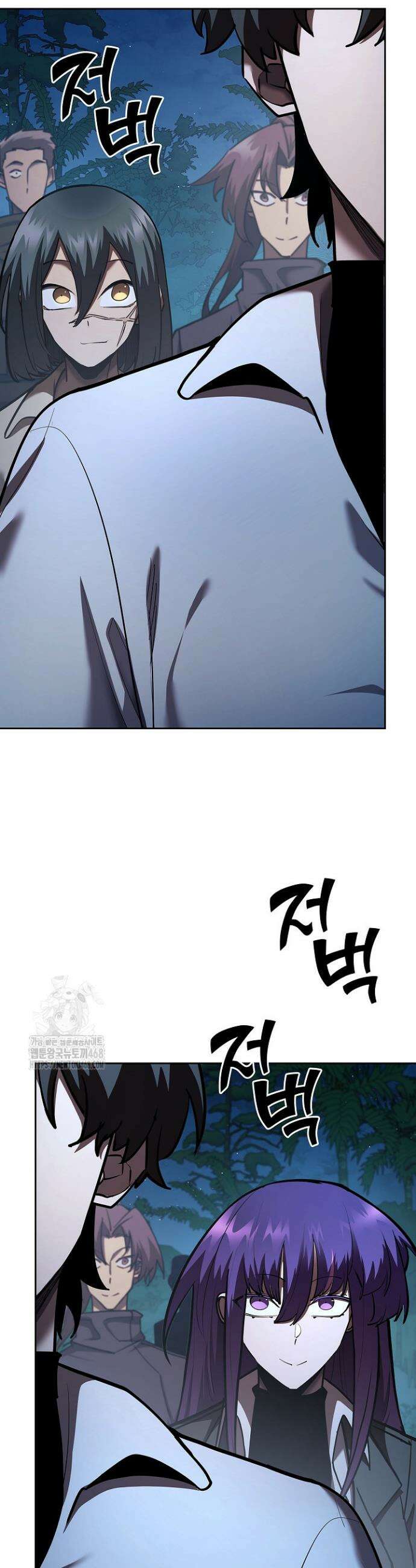 멸망한 세계에서 온 검신 30화 3