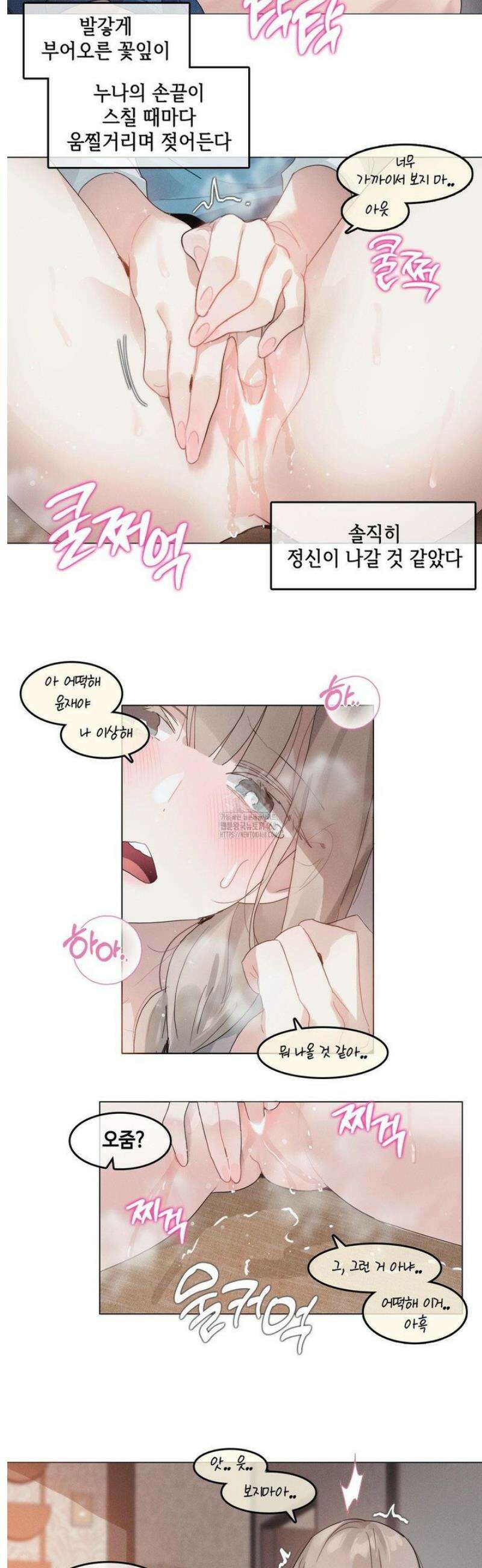 해바라기가 속삭이는 계절에 7화 19