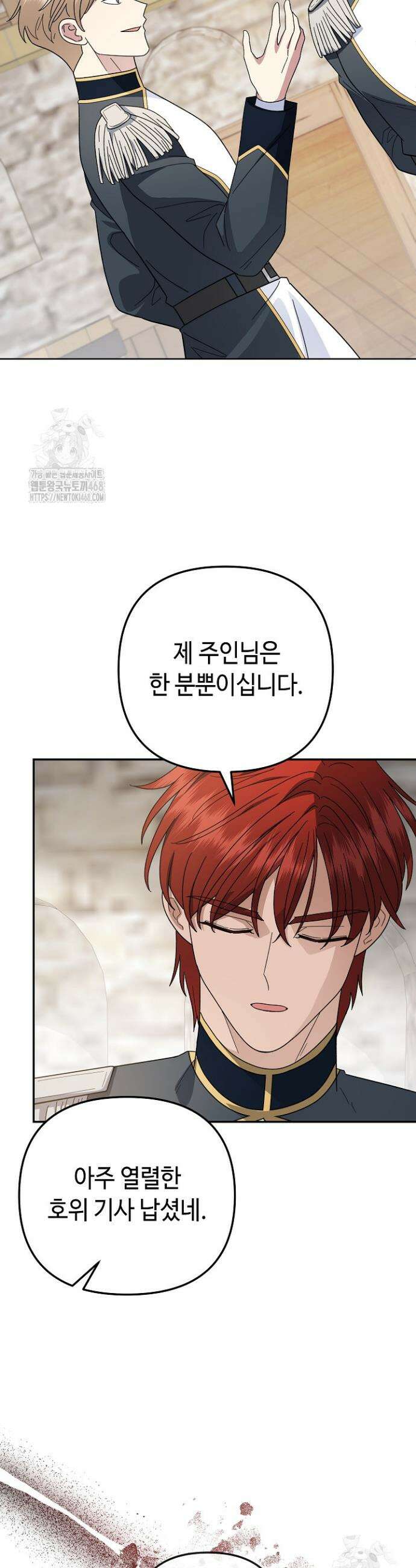 몰락한 왕녀에게는 회귀가 필요합니다 45화 33