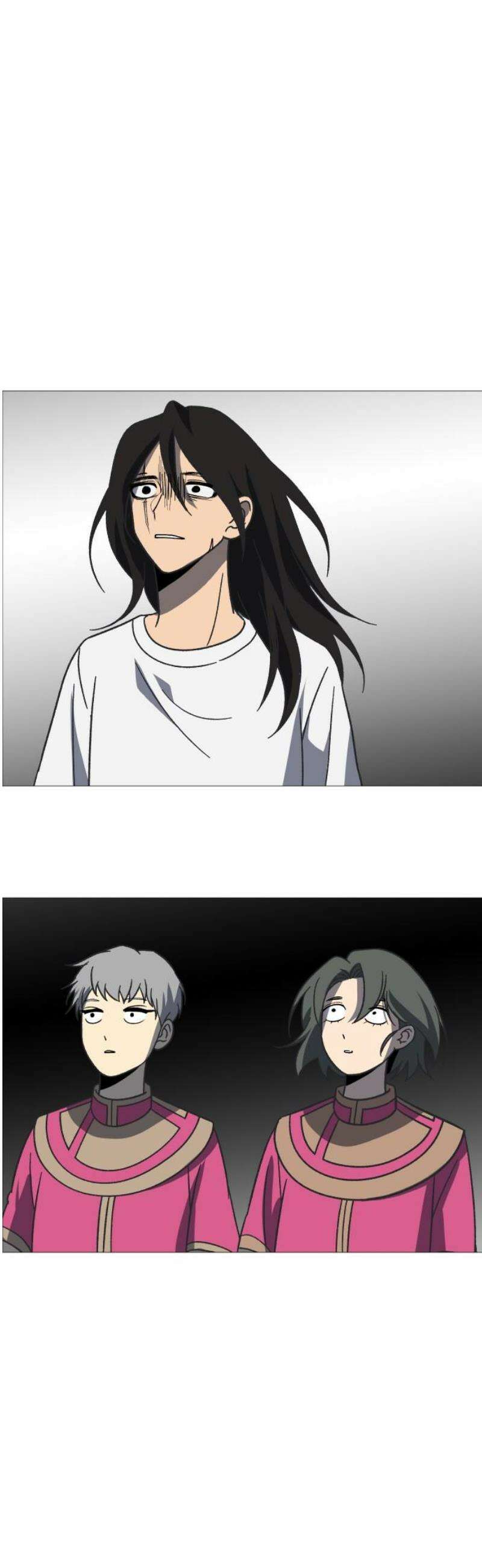어글리후드 329． 불타오르네 33