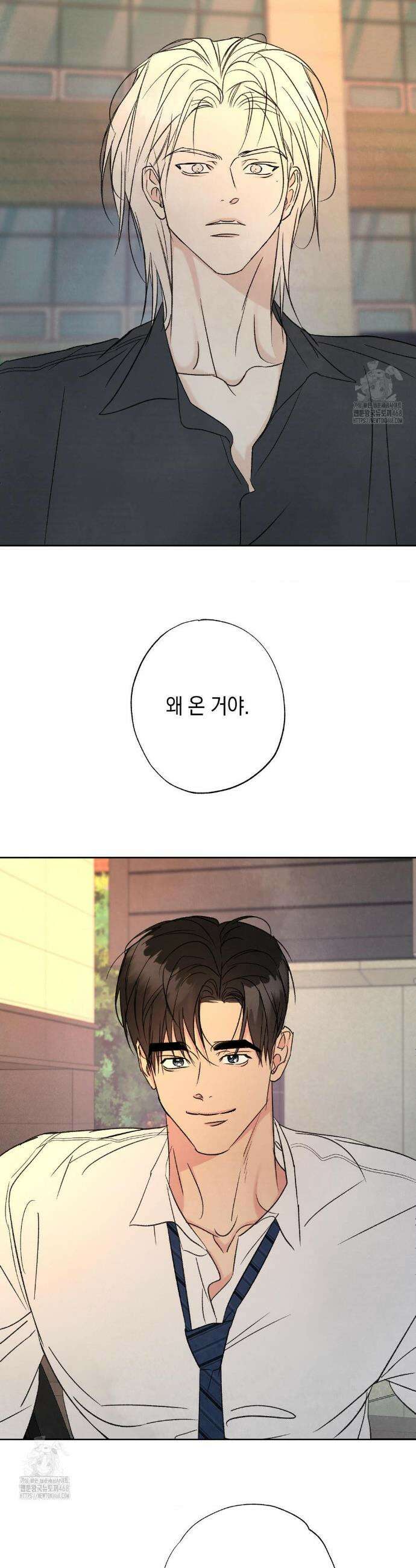 그놈은 공이었다 203화 17
