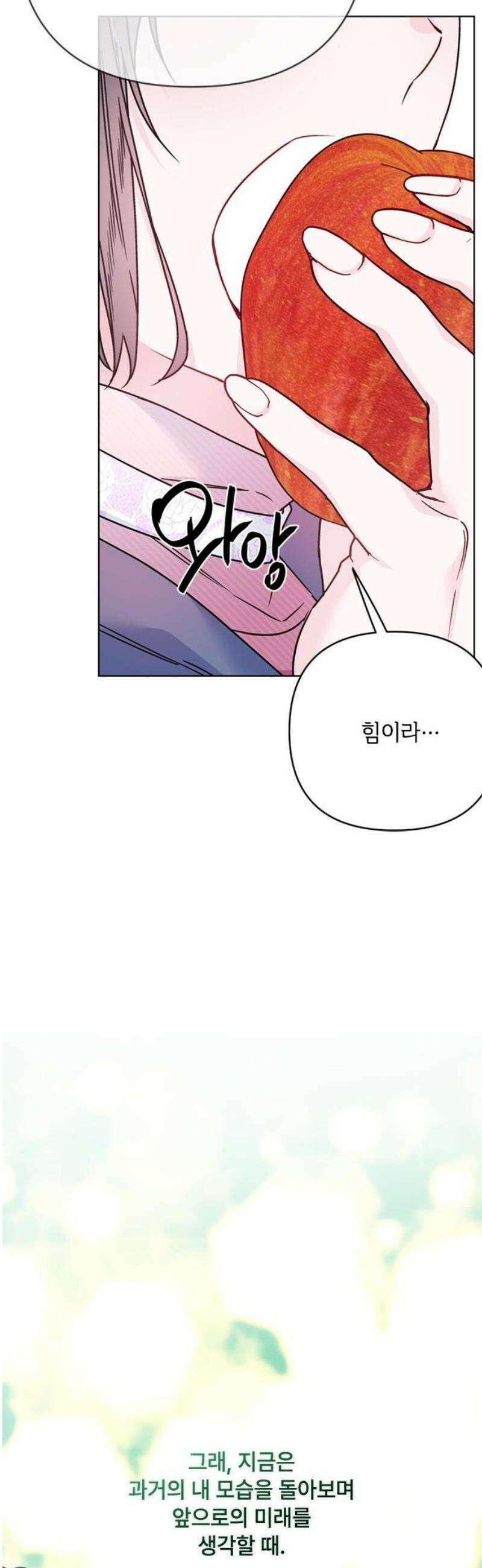 그 기사가 레이디로 사는 법 외전 2 : 다시, 얼샤로 8