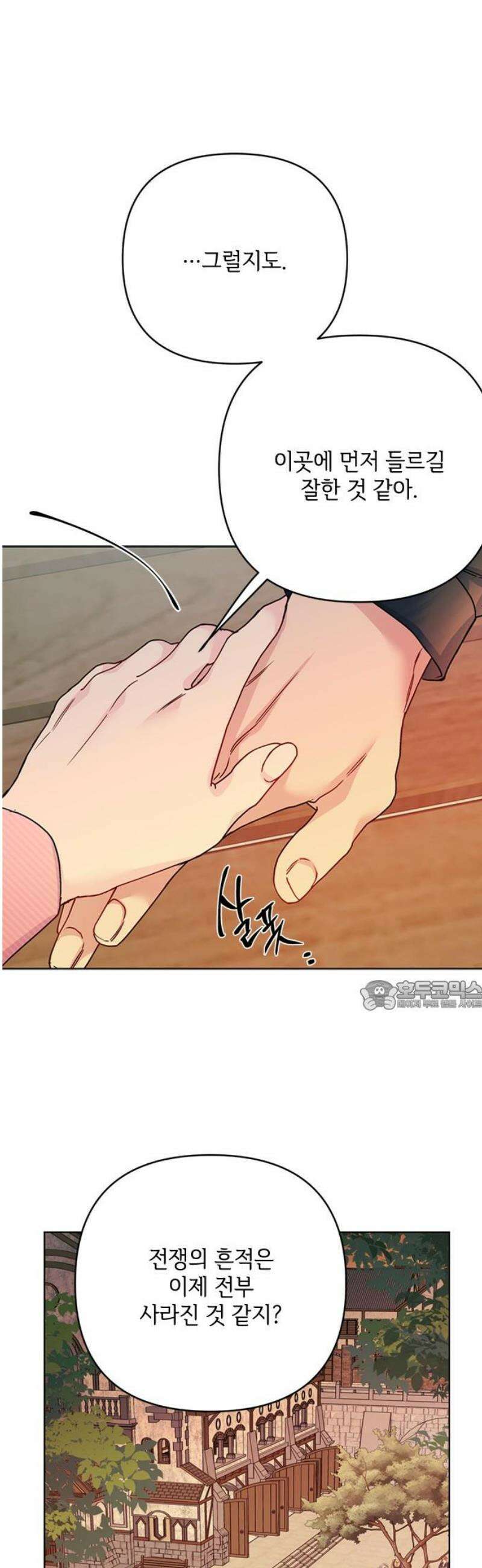 그 기사가 레이디로 사는 법 외전 2 : 다시, 얼샤로 30