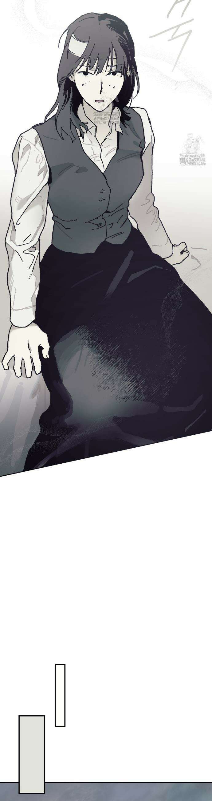 레이디 블랙은 우울하다 52화 15