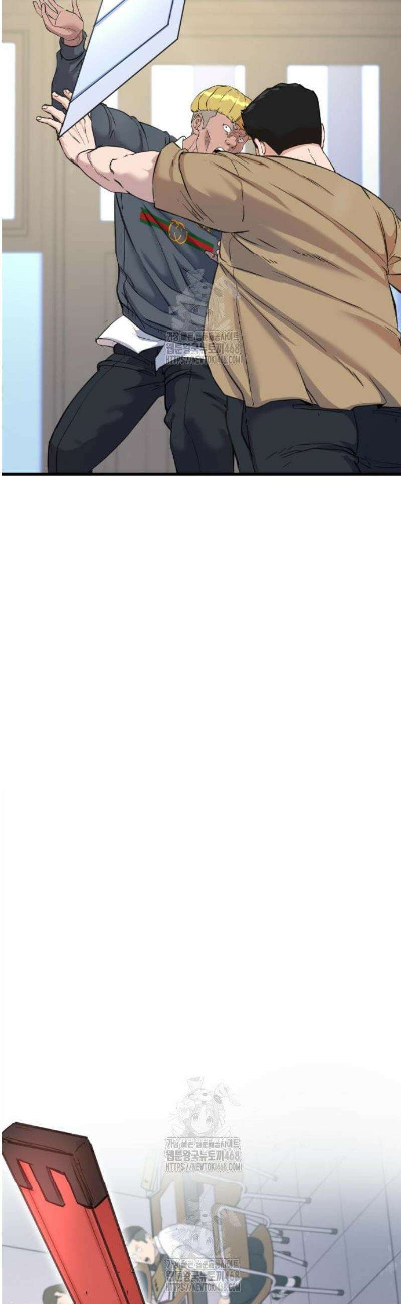 언더복서 3화 11