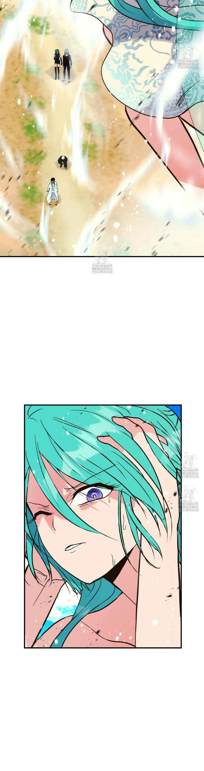 백억세계 70화 75