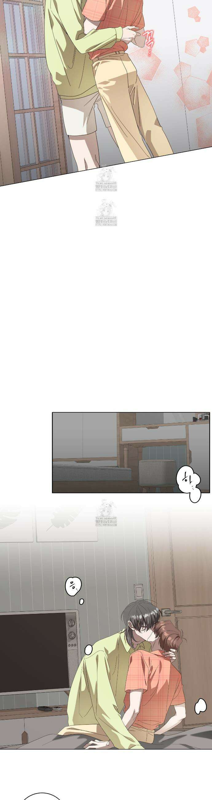 개 같은 한여름 29화 15