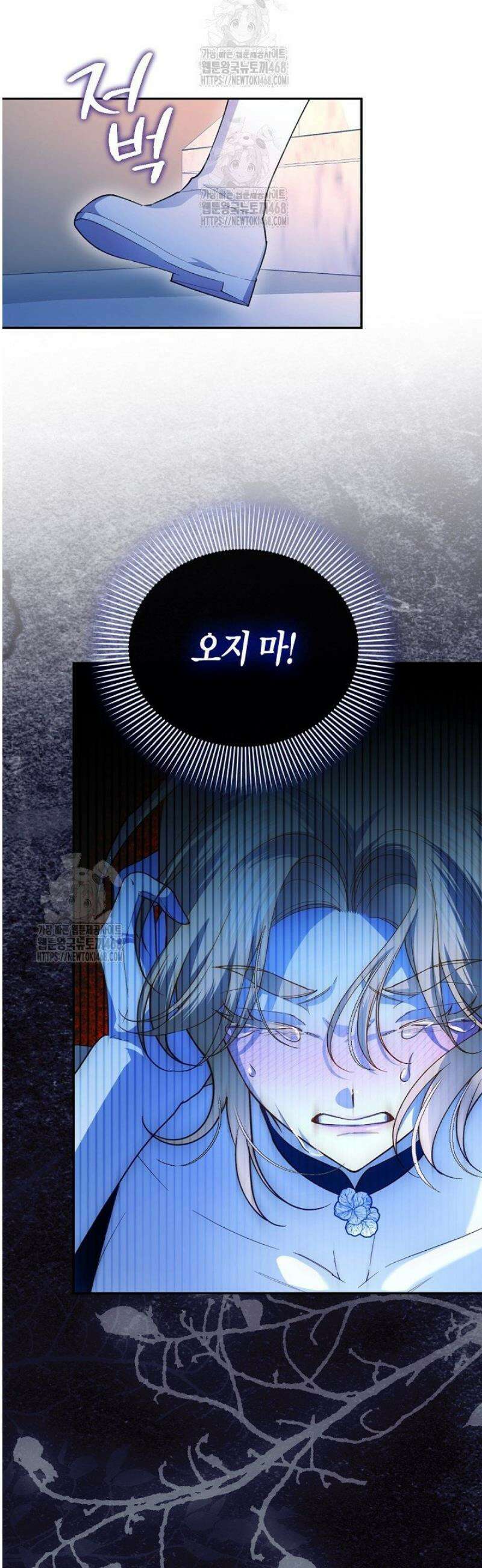 황제의 아이를 숨기는 방법 외전 11화 8
