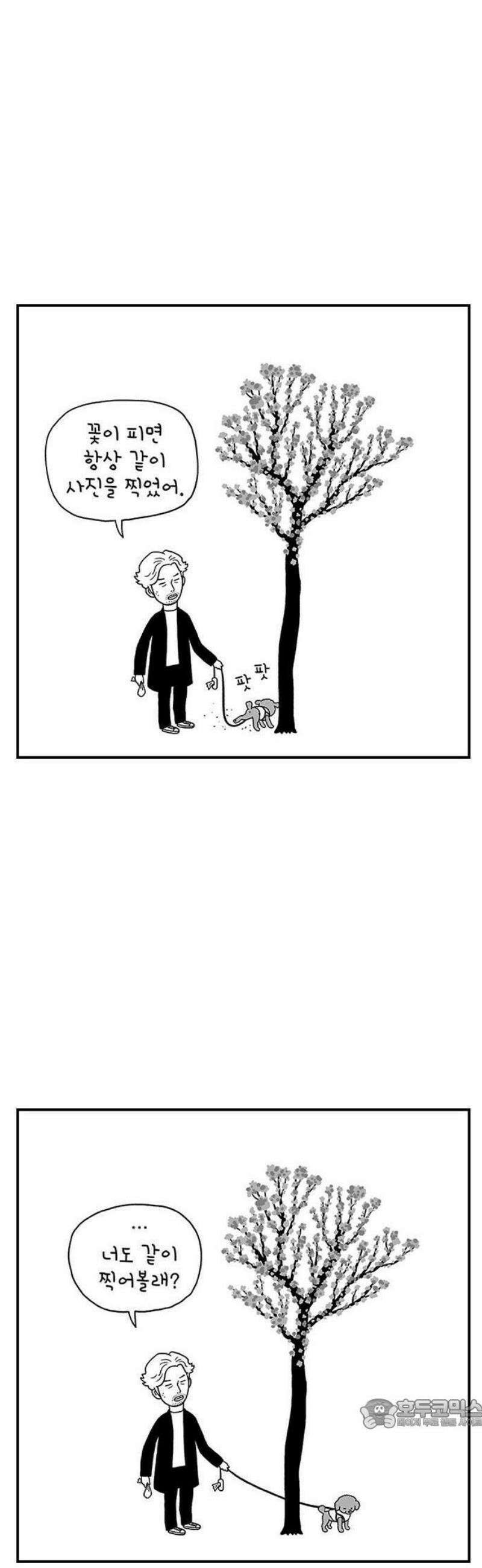 펫로스클럽 ＃1． 노루야 21