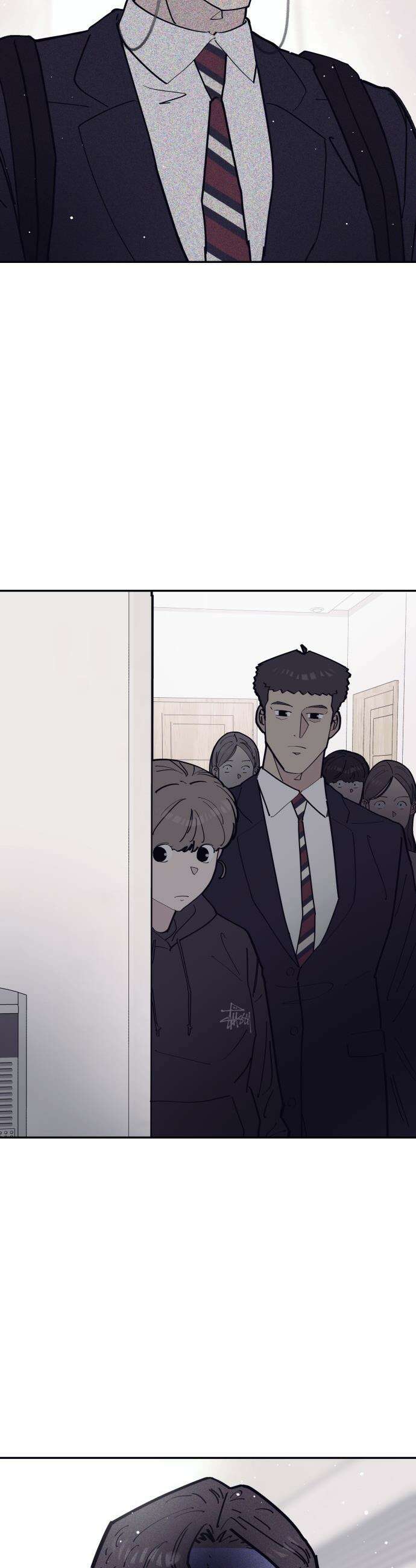 반에 꼭 있는 애 - 여사친은 많지만 여미새는 아닙니다만? 3 36