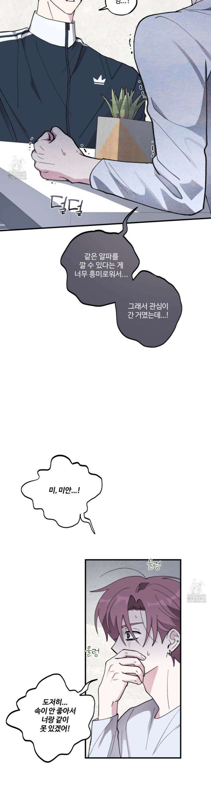 동족연애 44화 4