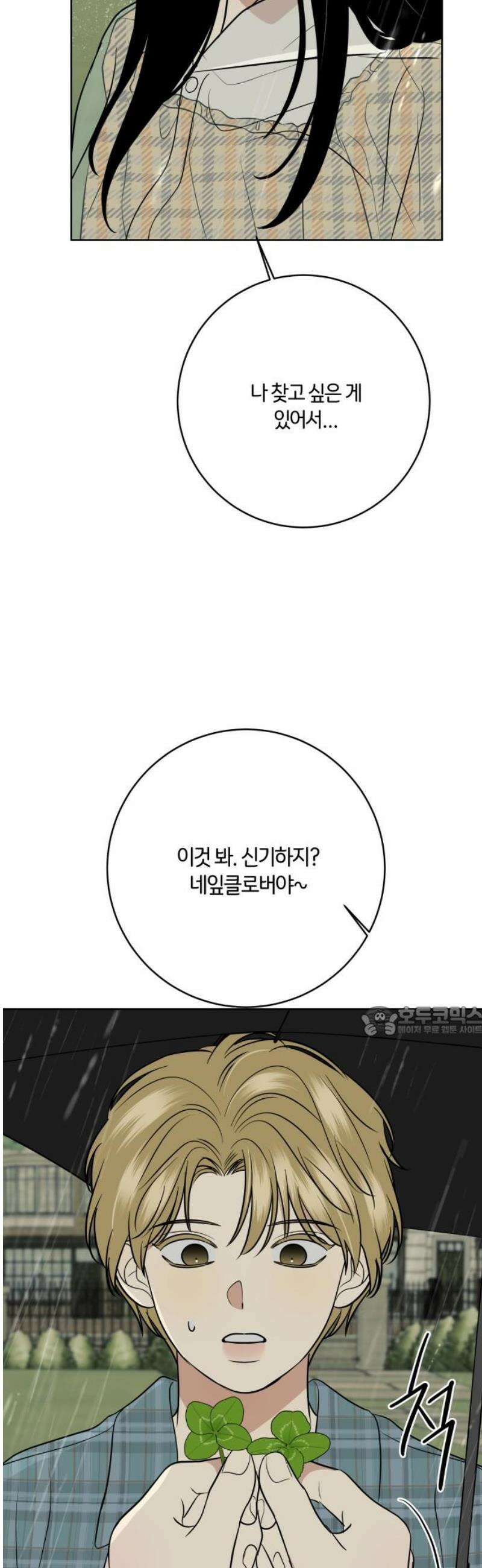 메리 배드 19세 52화 15