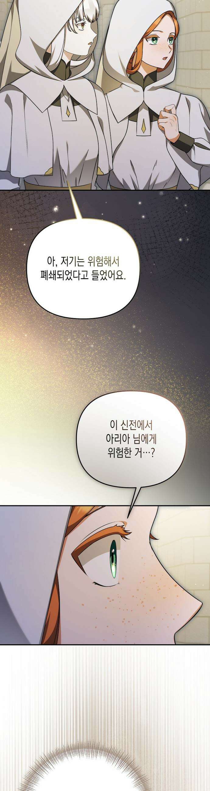 흑막 공작의 못난이 부인 57화 38