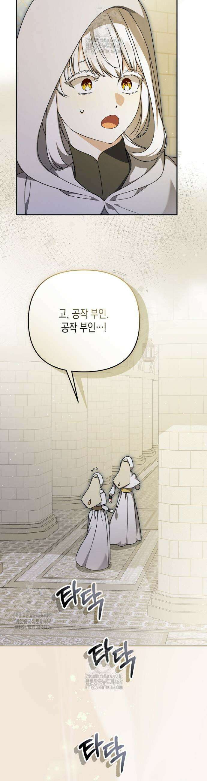 흑막 공작의 못난이 부인 57화 40